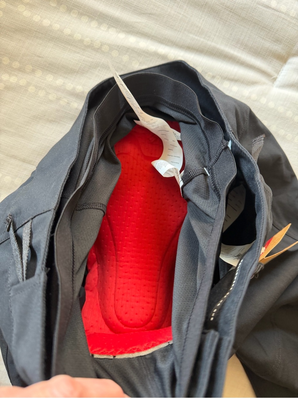Specialized women’s Trail Shorts w/ liner bike shorts - Picture 7 of 9